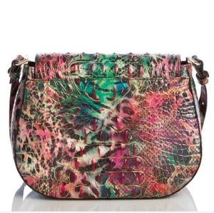 Brahmin Small Nadine Shapeshifter NWT